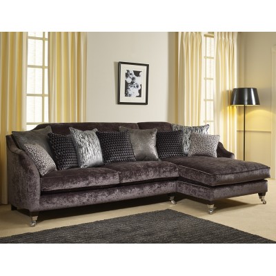 Regular or corner sofa