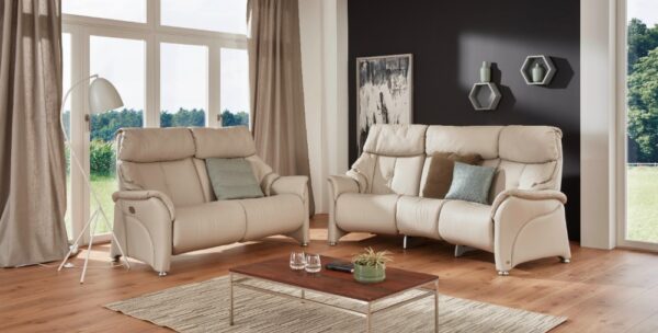 Himolla Chester Sofas