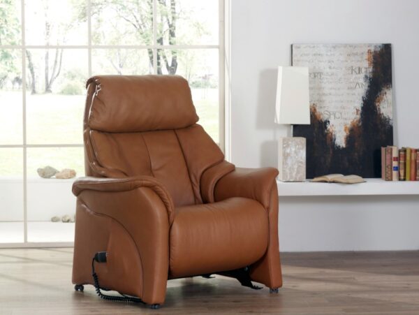 Chester Chair/Recliner