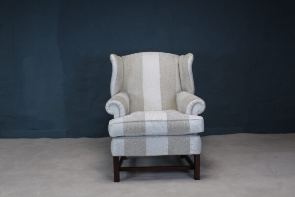 Wing Chair