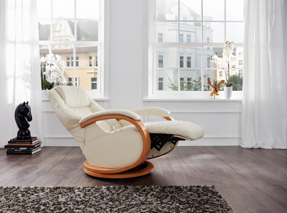 Mersey Recliner - Image 3