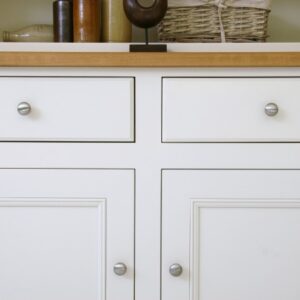 Andrena Barley 4' Sideboard