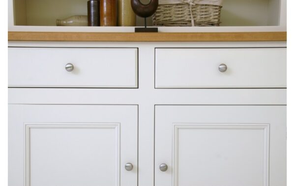 Andrena Barley 4' Sideboard