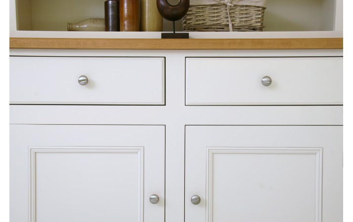 Andrena Barley 4' Sideboard