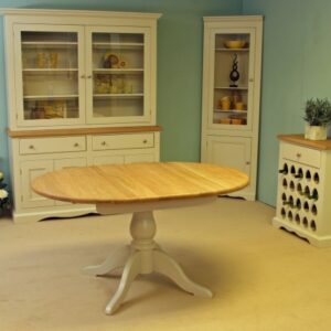 Andrena Barley Dining Table