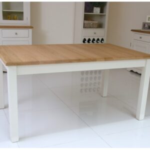 Andrena Barley Extending Table