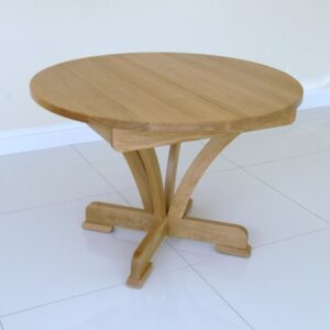 Andrena Barley ext Dining Table