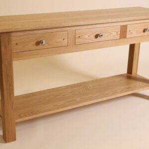 Andrena Canterbury Console Table