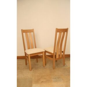 Andrena Elements Dining Chair