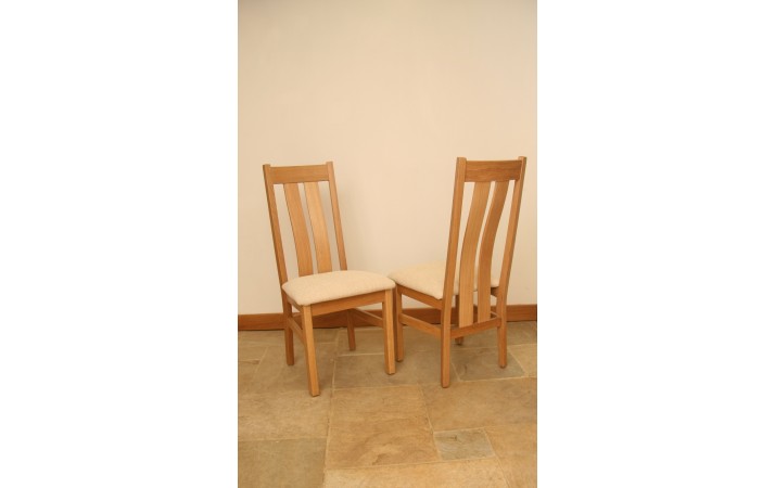 Andrena Elements Dining Chair
