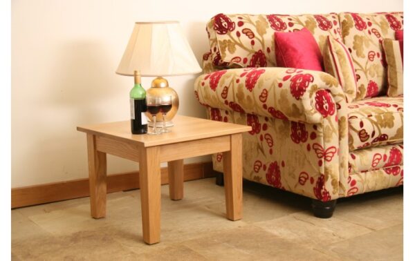 Andrena Elements Lamp Table