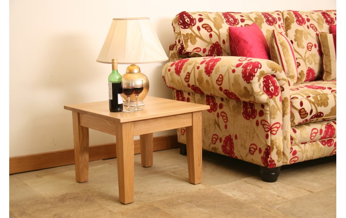 Andrena Elements Lamp Table