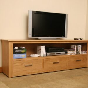 Andrena Elements Media Unit
