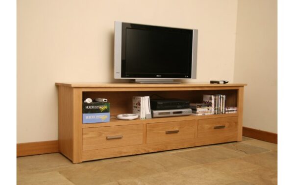 Andrena Elements Media Unit
