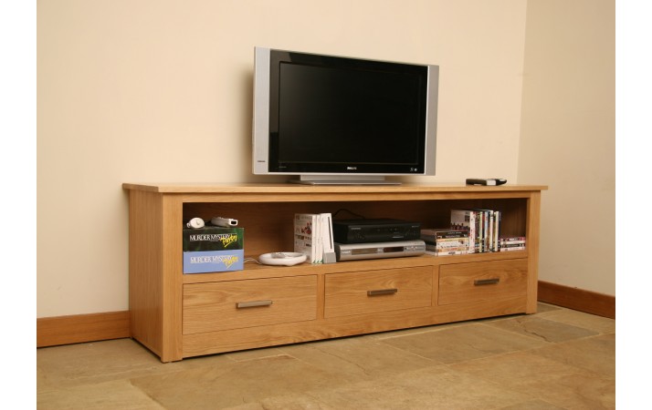 Andrena Elements Media Unit