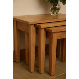 Andrena Elements Nest of Tables