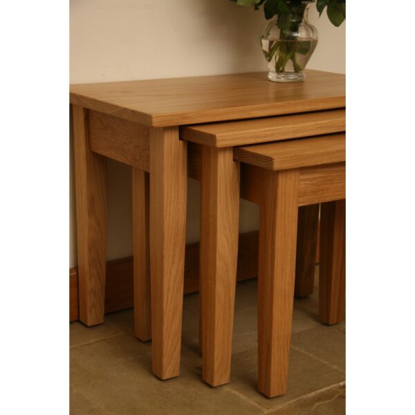Andrena Elements Nest of Tables