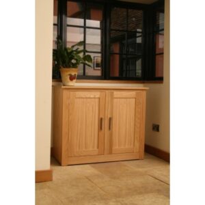 Andrena Elements Sideboard 2
