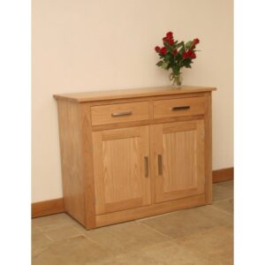 Andrena Elements Sideboard