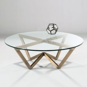 Angle Coffee Table