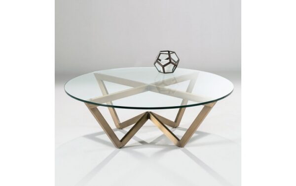 Angle Coffee Table