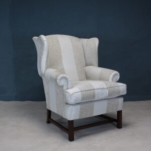 Wing Chair