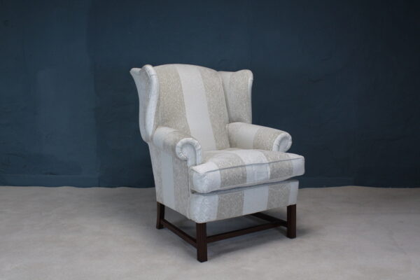 Wing Chair