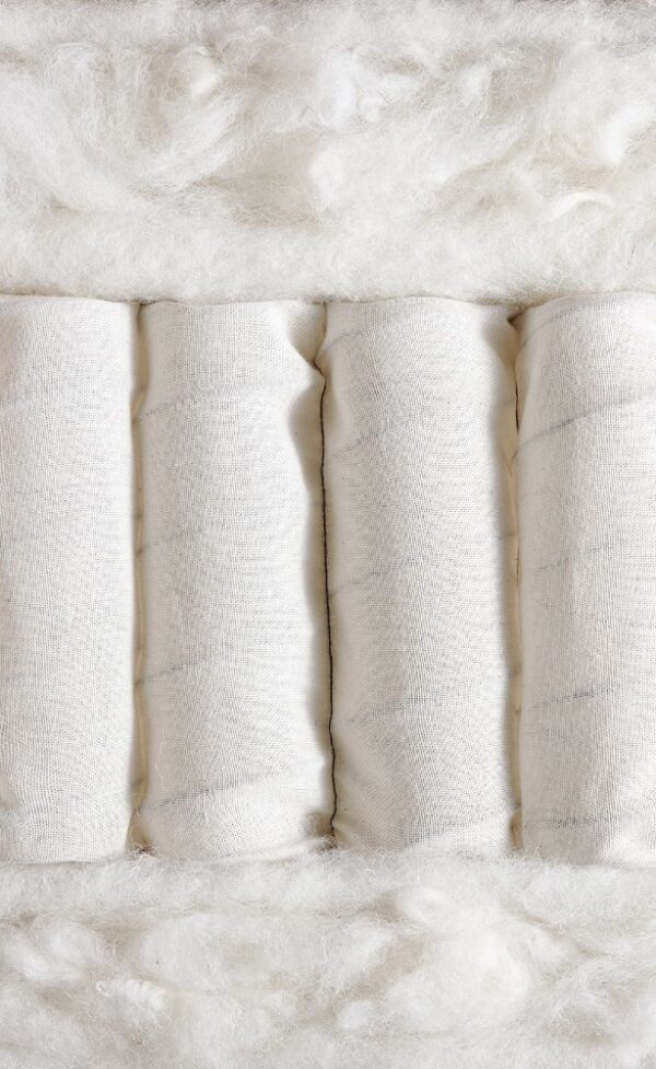 Vispring Devonshire Mattress & Divan Set - Image 4