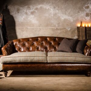 Dalmore sofa