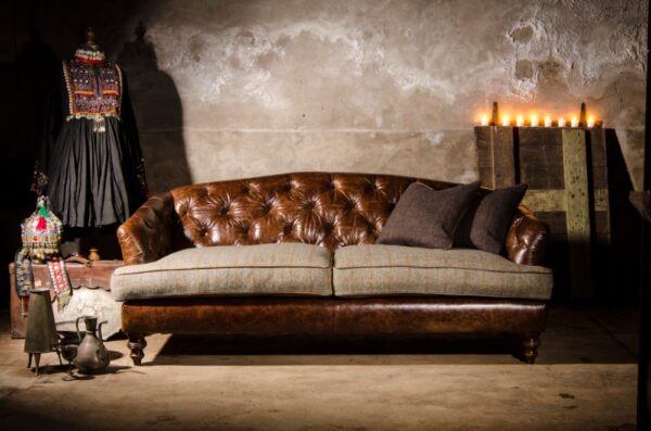 Dalmore sofa
