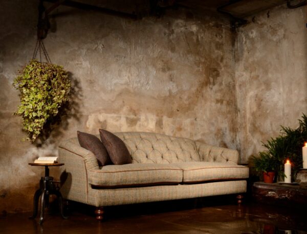 Dalmore sofa