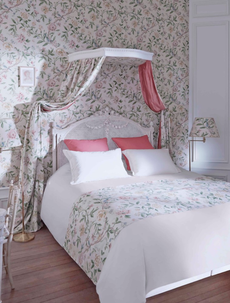 Vispring Devonshire Mattress & Divan Set - Image 2