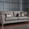 Felixstowe Sofa in grey