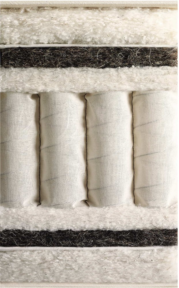 Vispring Herald Superb Mattress - Image 2