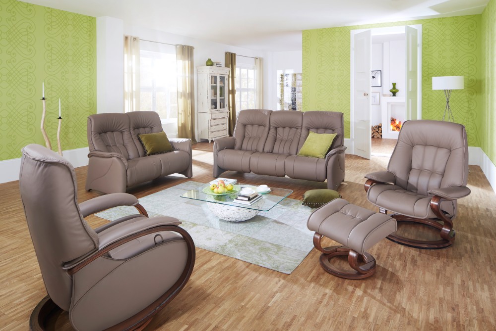 Rhine Sofa Collection - Image 2