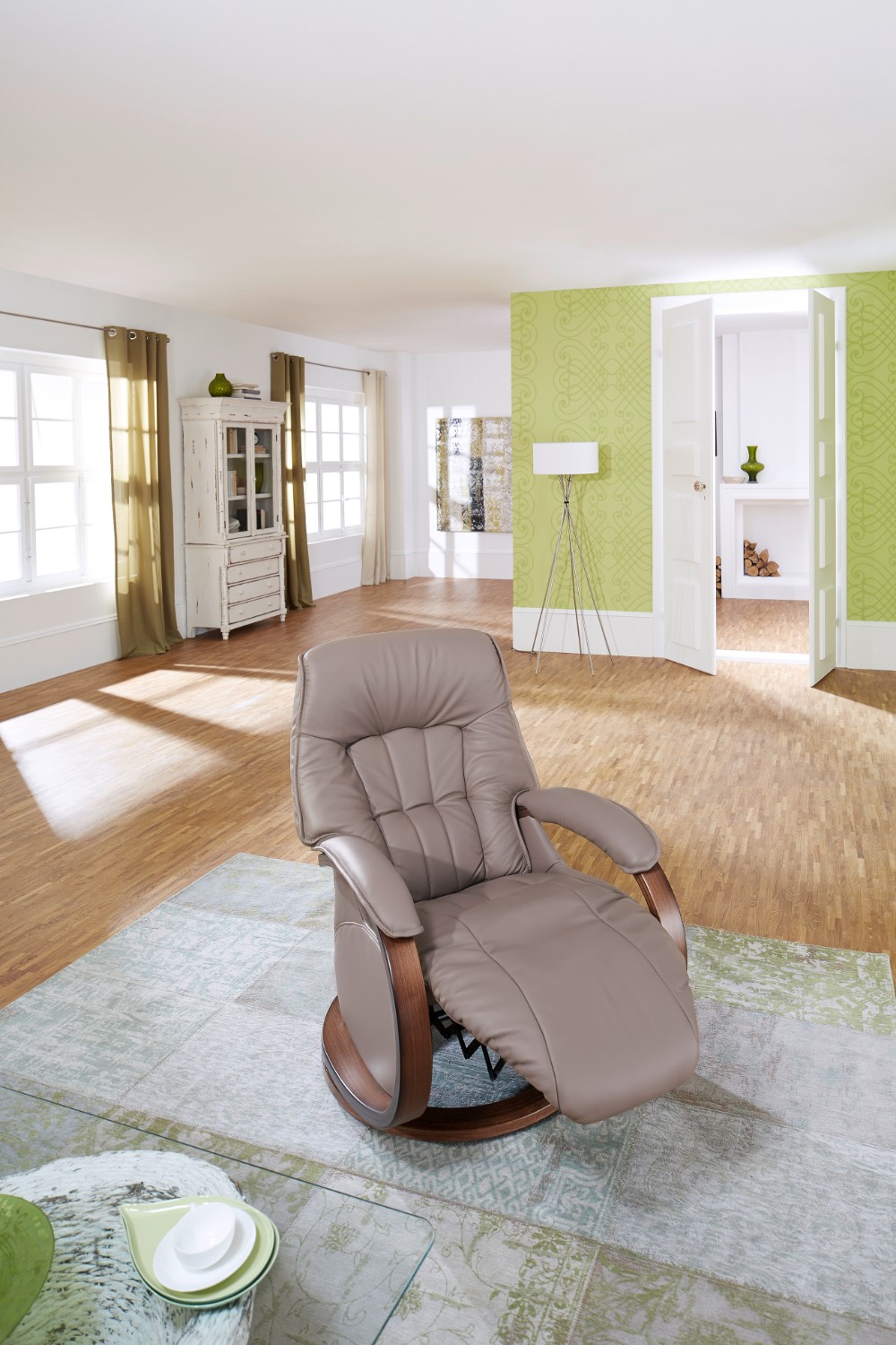 Mosel Recliner - Image 3