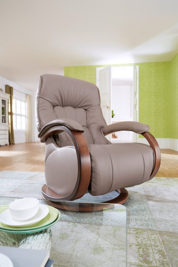 Himolla Mosel Recliner