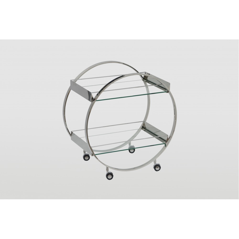 Hammond Drinks Trolley