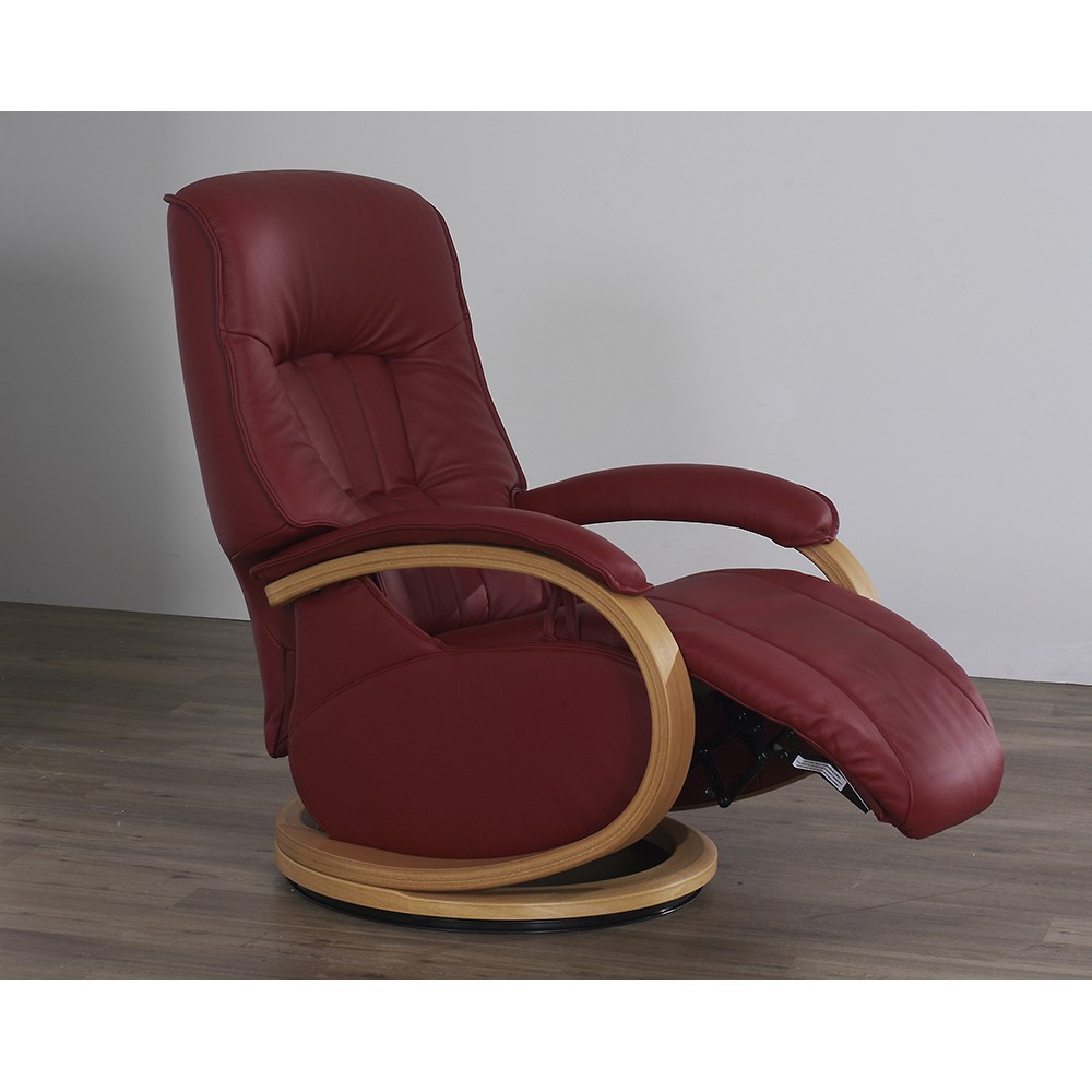 Himolla Mosel Chair sters Distinctive Furniture