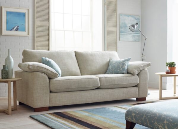 Livesey Sofa