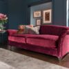 Lamour midi sofa