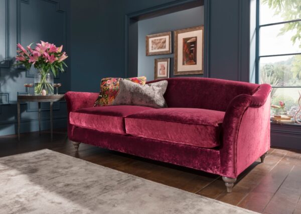 Lamour midi sofa