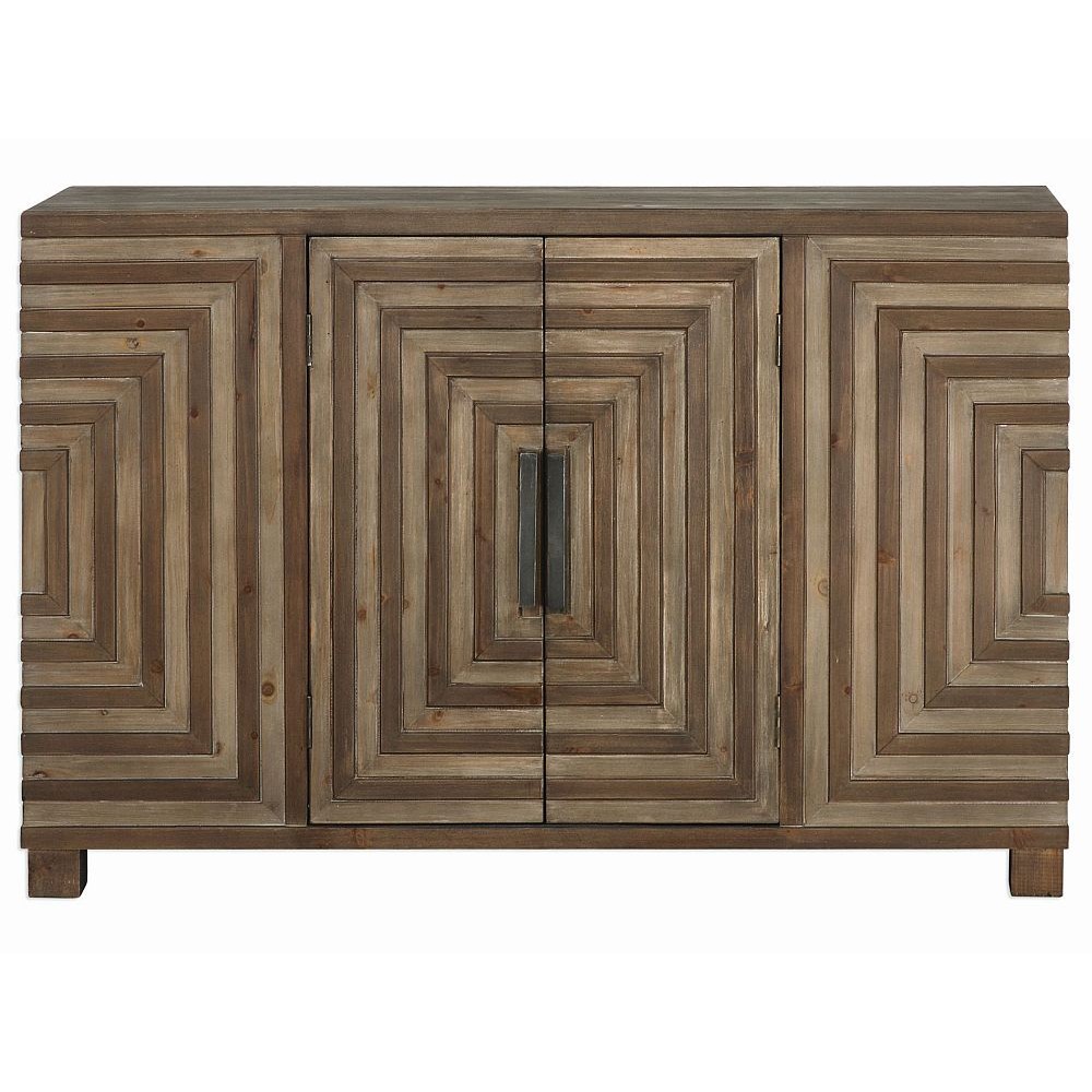 Layton Console Cabinet