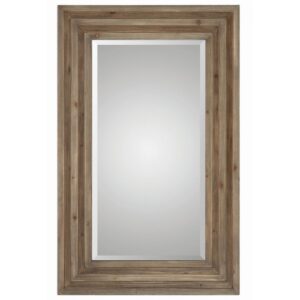 Leyton Mirror