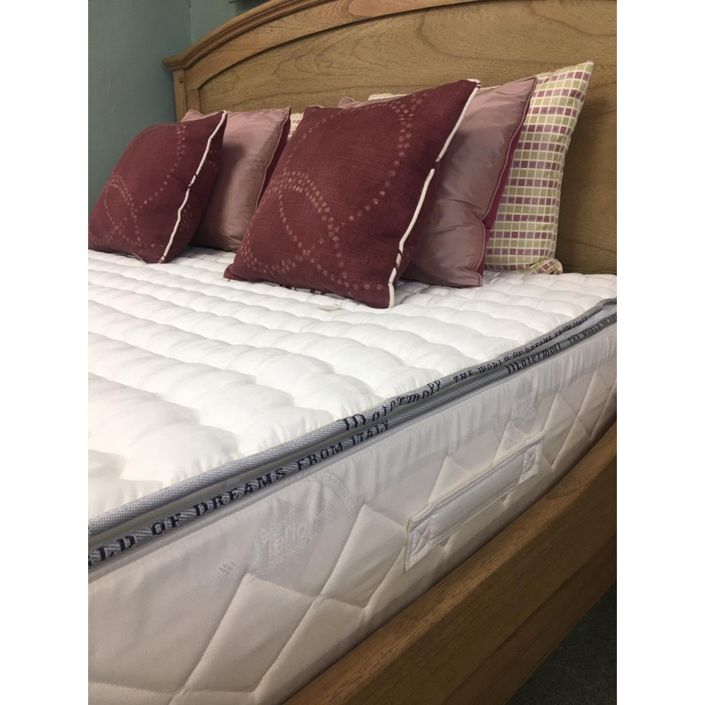 Matermoll Gold Mattress sters Distinctive Furniture