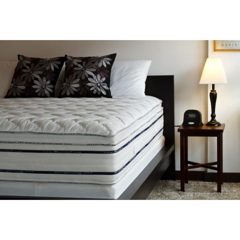 Matermoll Prestige Mattress sters Distinctive Furniture