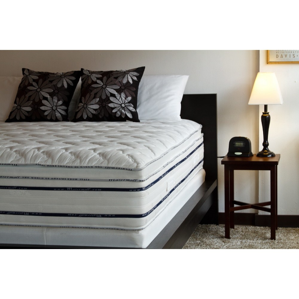 Matermoll Prestige Mattress - Image 3