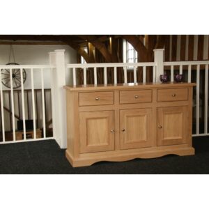 Pelham 5' Sideboard