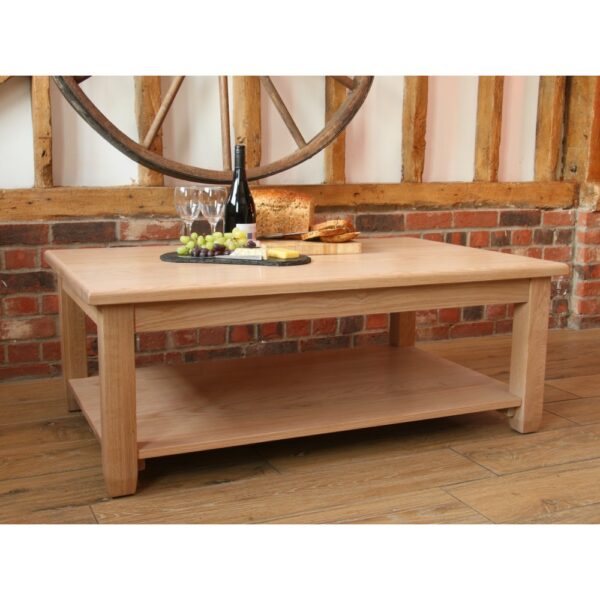 Pelham Coffee Table