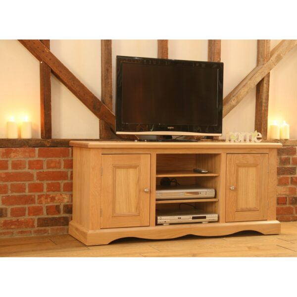 Pelham Entertainment Unit